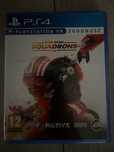 Gra star wars squadrons ps4