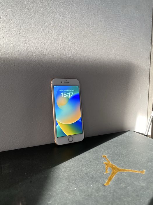 iPhone 8 256 gb kondycja 100%