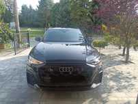 Cesja najmu Audi Q8