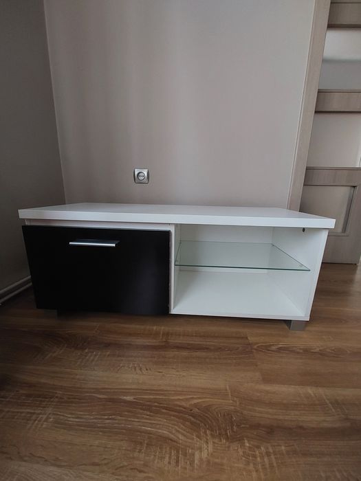 Nowoczesna szafka rtv