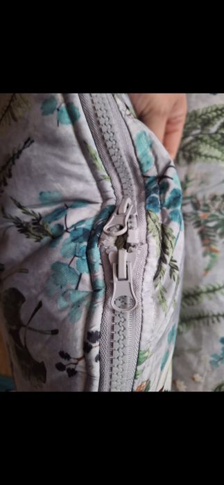 Śpiworek zimowy do gondoli / spacerówki