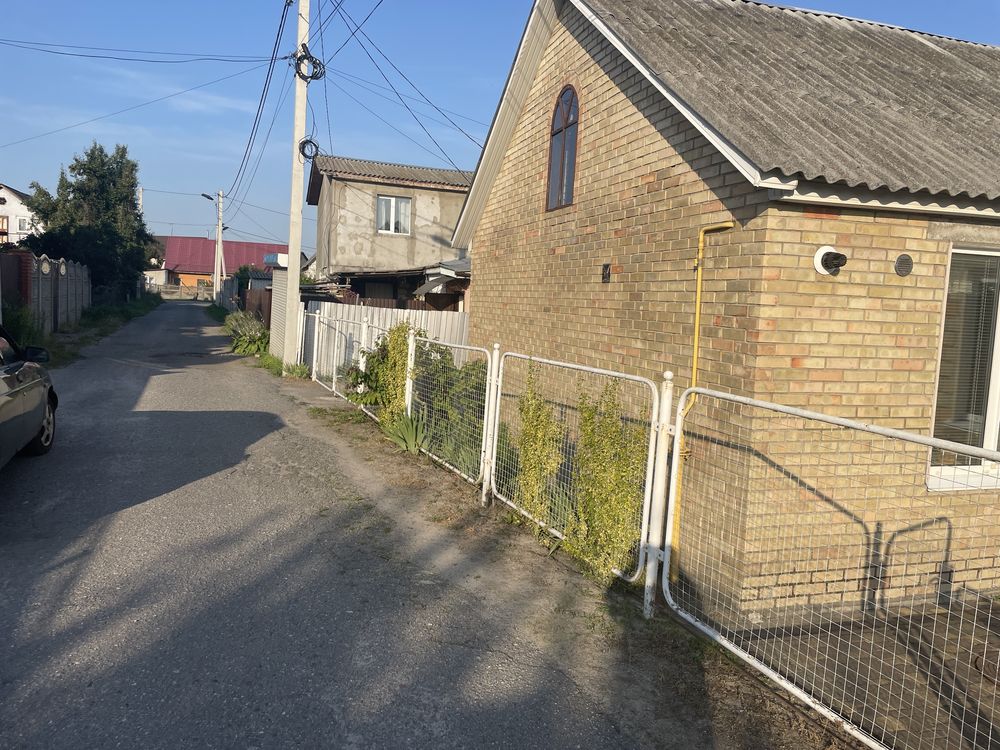 Продам будинок м. Бровари