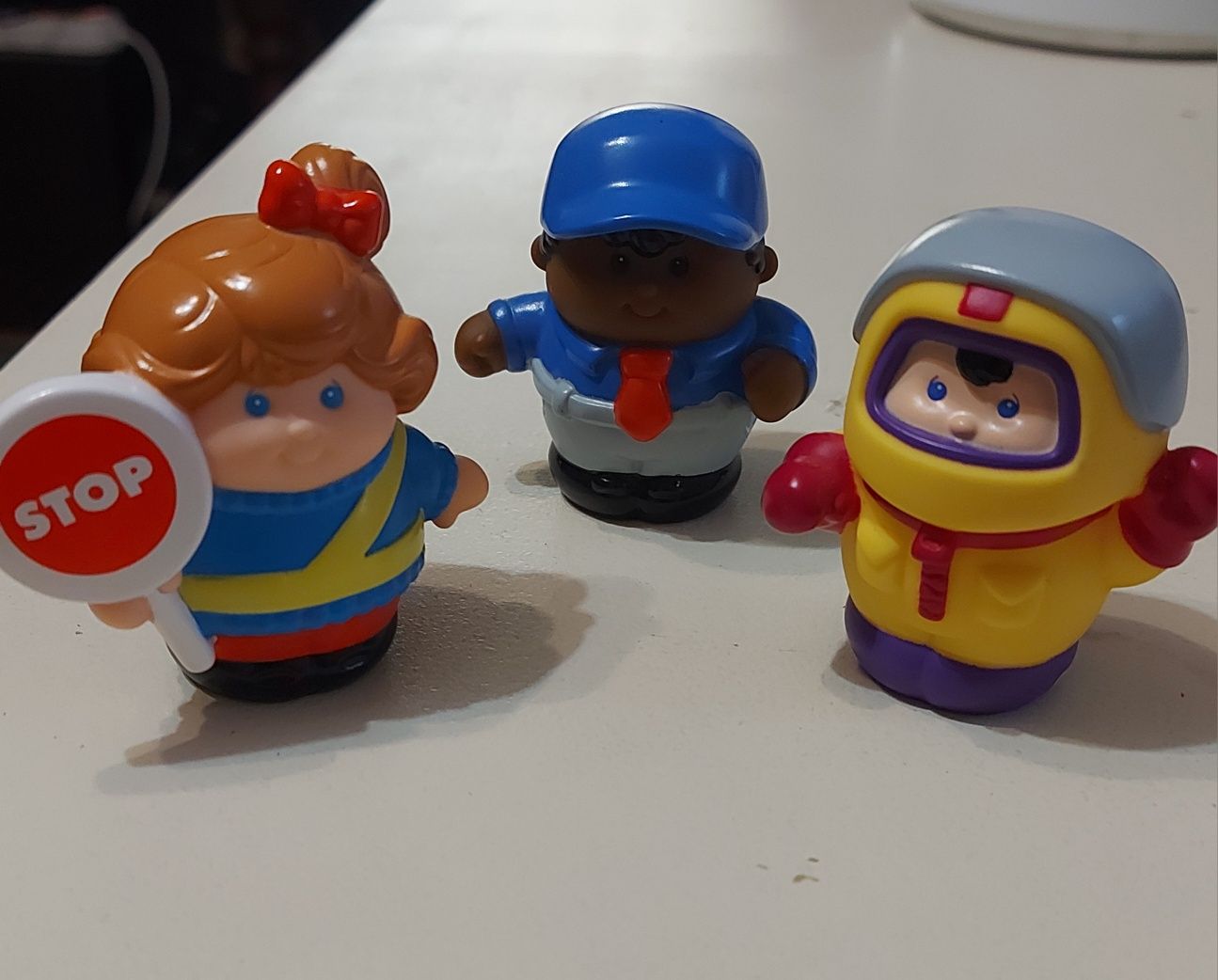 Little Tikes Fisher-Price Little People Toys