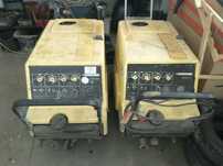 Karcher 2 sztuki HDS810