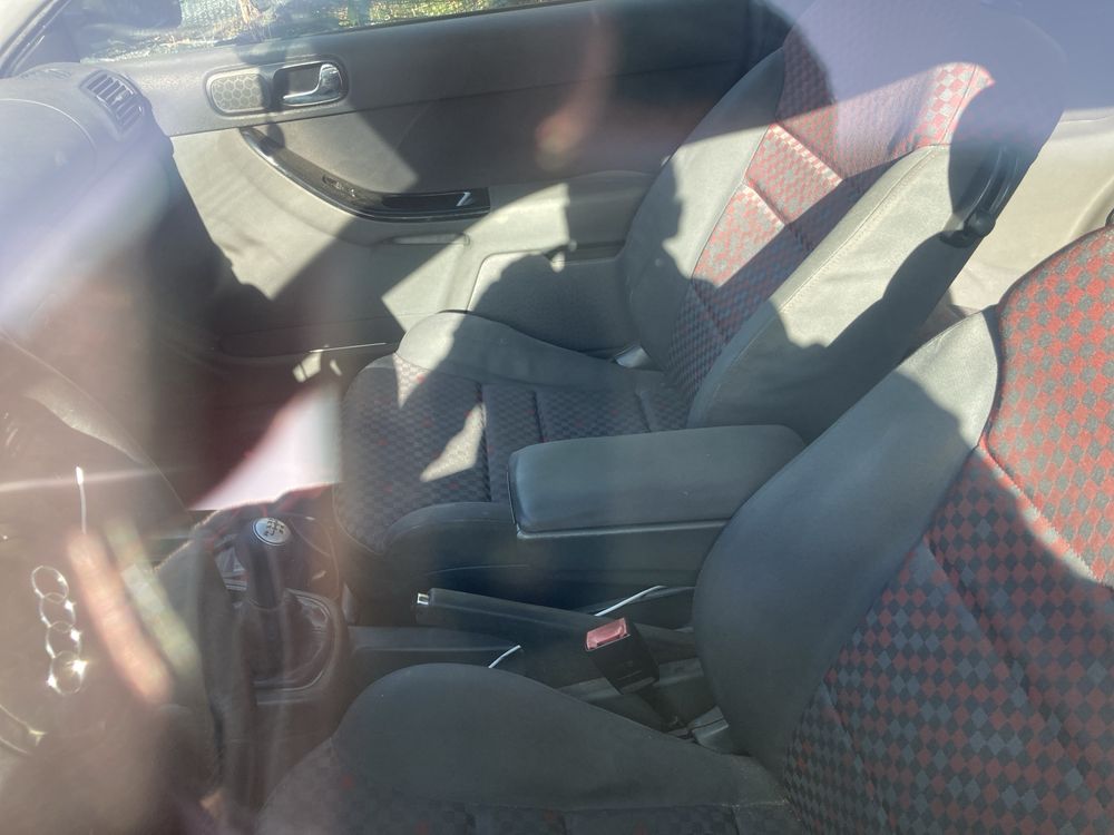 Audi a3 tdi para venda