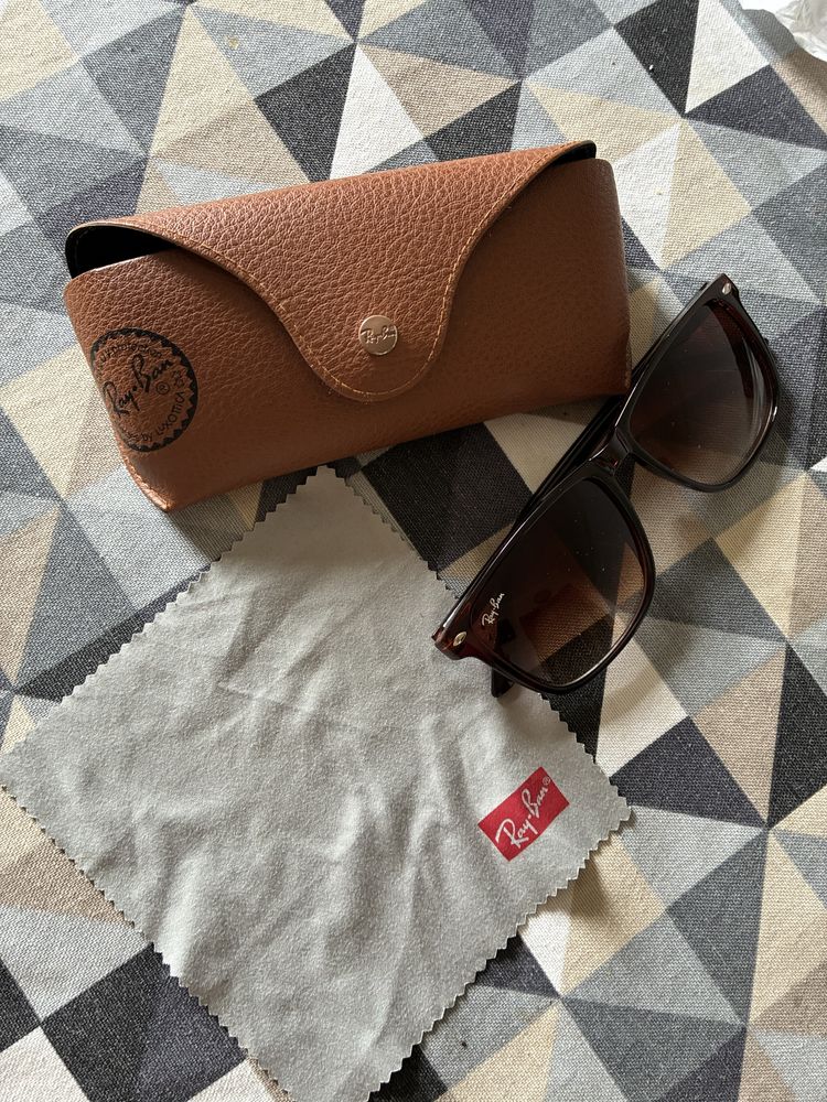 Окуляри Ray-Ban оригінал