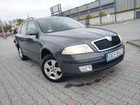 Skoda Octavia Skoda Octavia ll 1.9 TDI