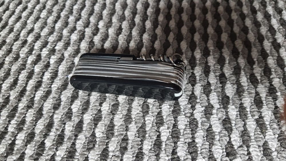 Scyzoryk, wielofunkcyjny multitool