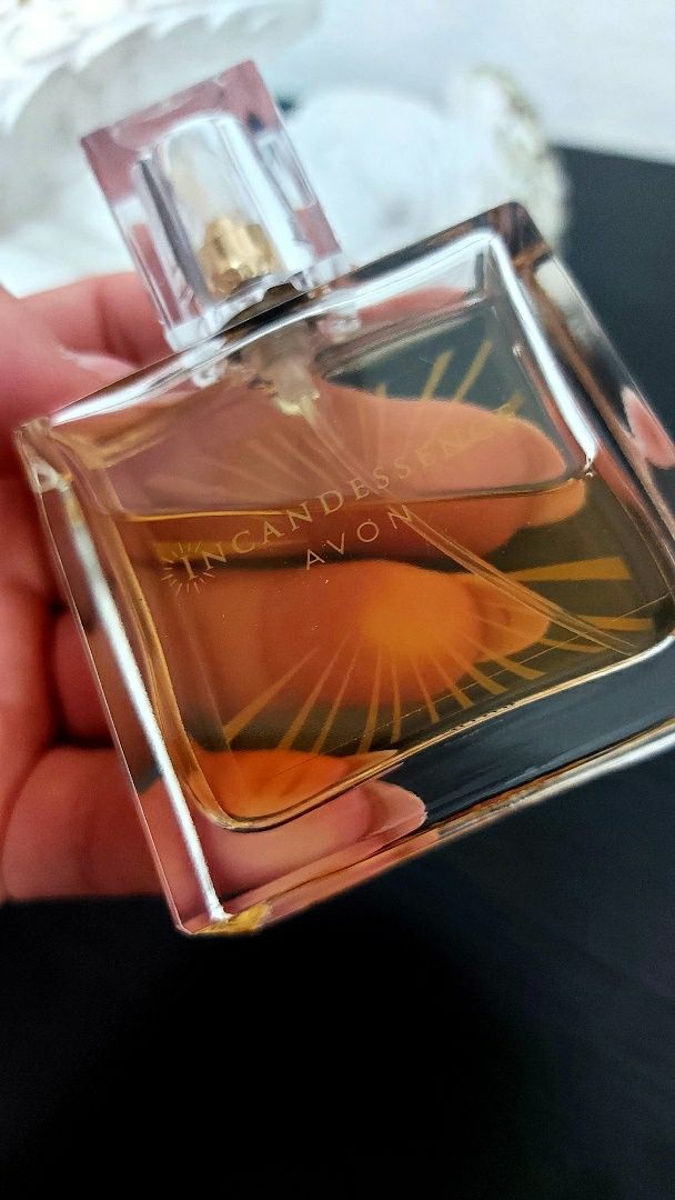 Perfumy Avon Incanydssence