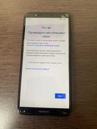 Смартфон Huawei P Smart 2018 FIG LX1