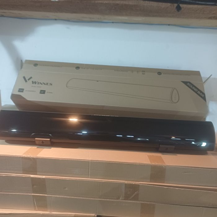 Саундбар Winnes Soundbar