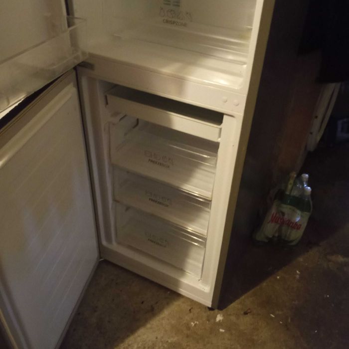 Lodówko zamrażarka gorenje 180cm