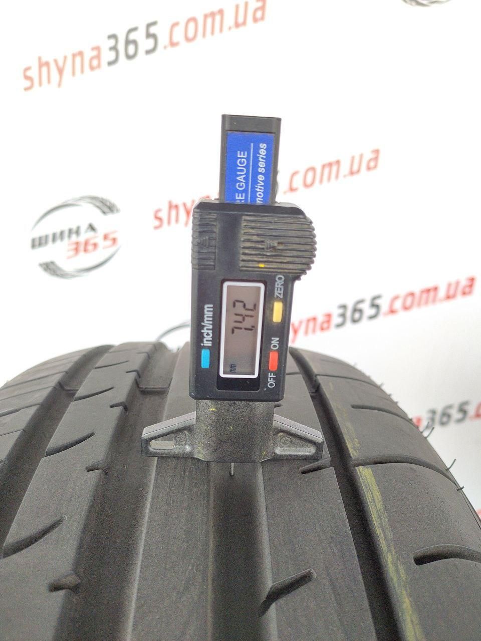 шини бу літо 215/50 r18 falken azenis fk453cc 7mm