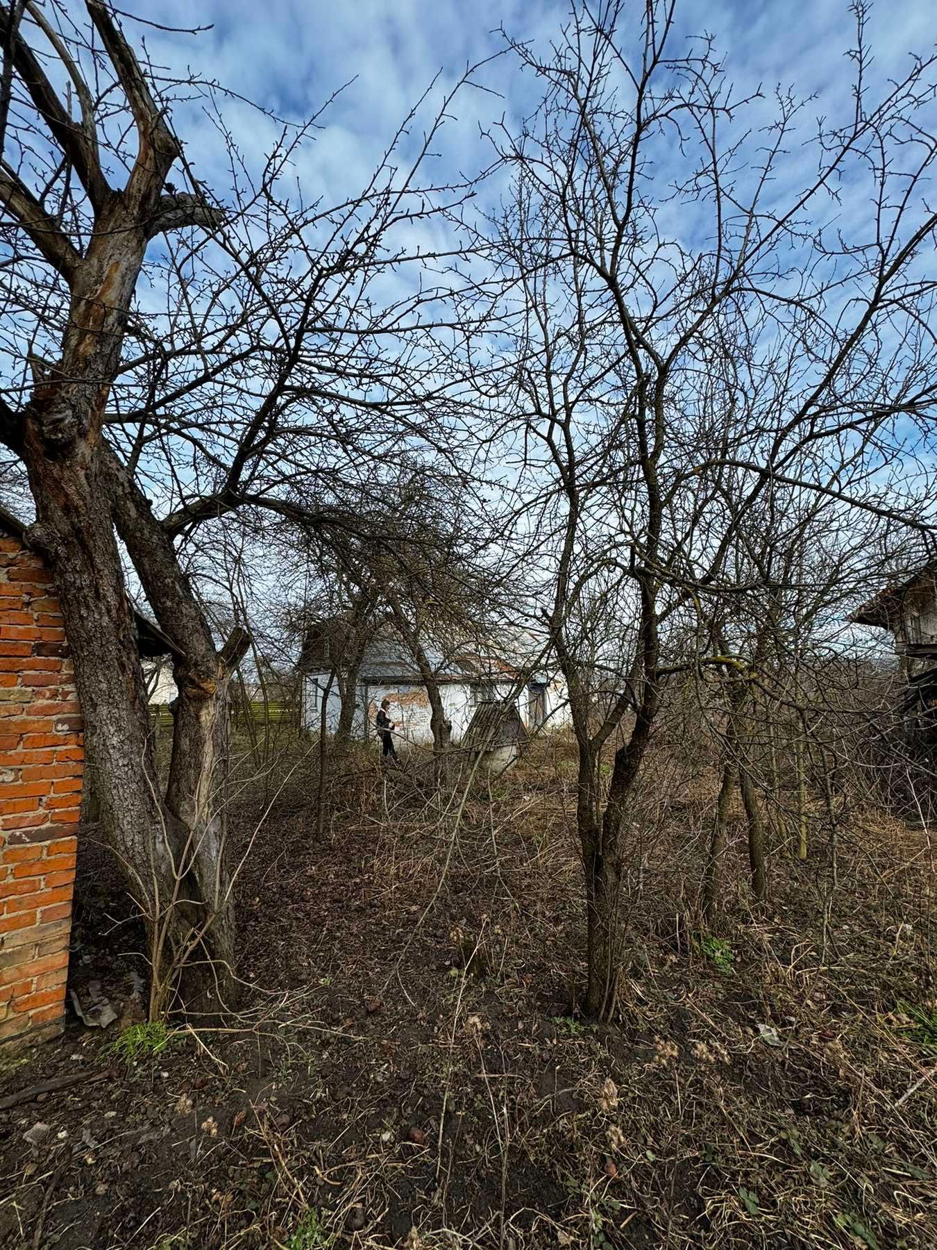 Будинок в с.Куликів продається
