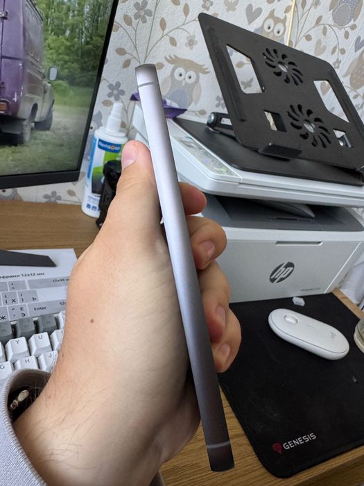 Sprzedam smartfon Samsung Galaxy S23 Fe w idealnym stanie + słuchawki