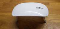 Nail lamp Sun mini