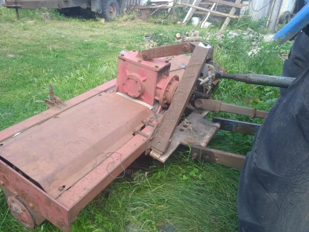 Продам  трактор  Т 40