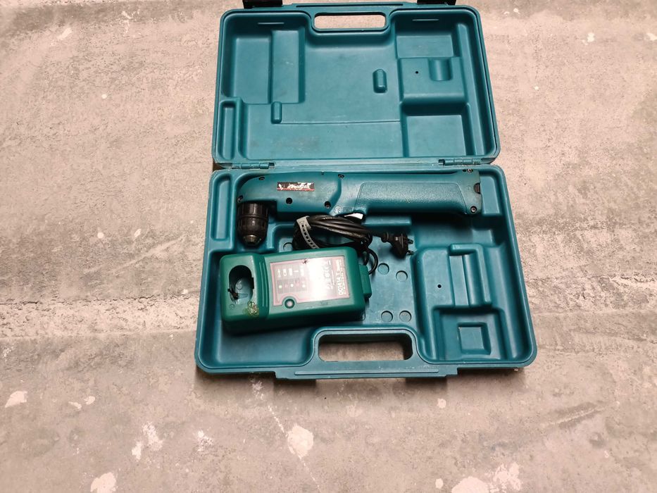Sprzedam wkrętarkę Makita DHP 453