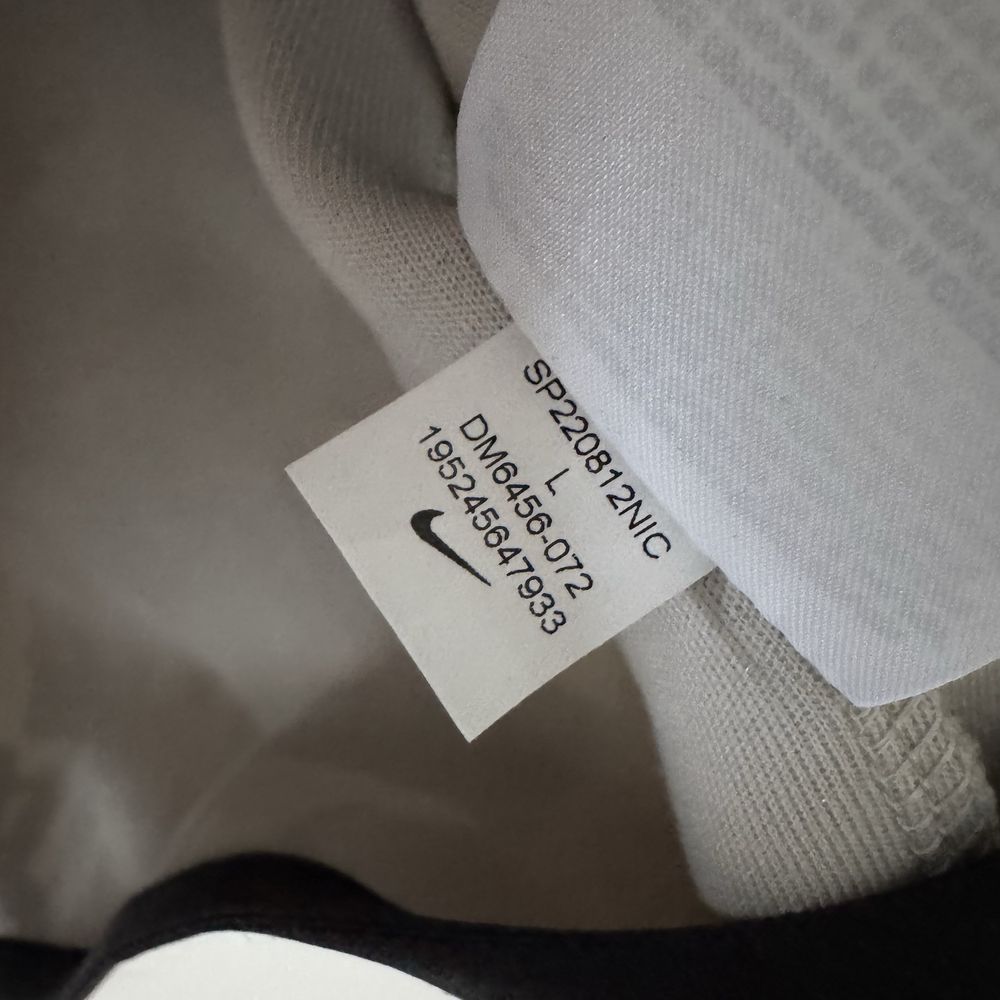 Нова Nike Tech Fleece hoodie