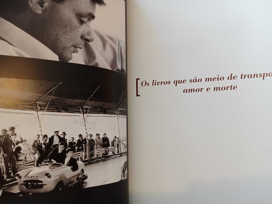 Tereza Coelho - António Lobo Antunes, Fotobiografia