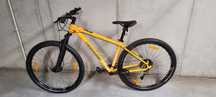 Canondale Trail 5 Mtb 2024