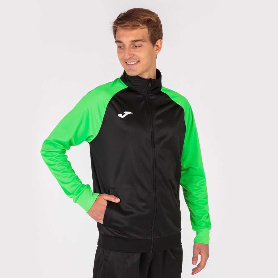 Dres kompletny sportowy JOMA Academy IV bluza spodnie R. L