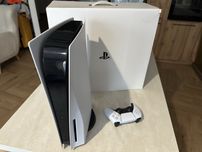Konsola Playstation 5