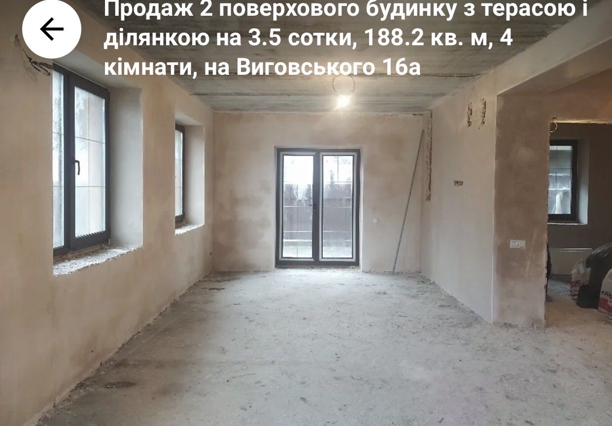 Будинок в Ірпені ! Центр вул. Виговского