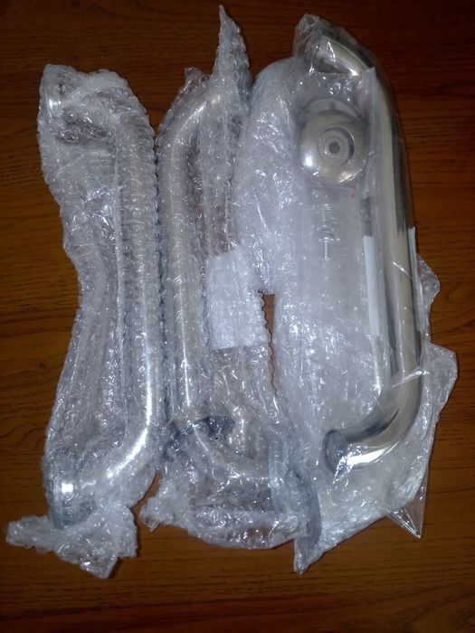 Поручень, ручка для підтримки для ванної кімнати, санвузла