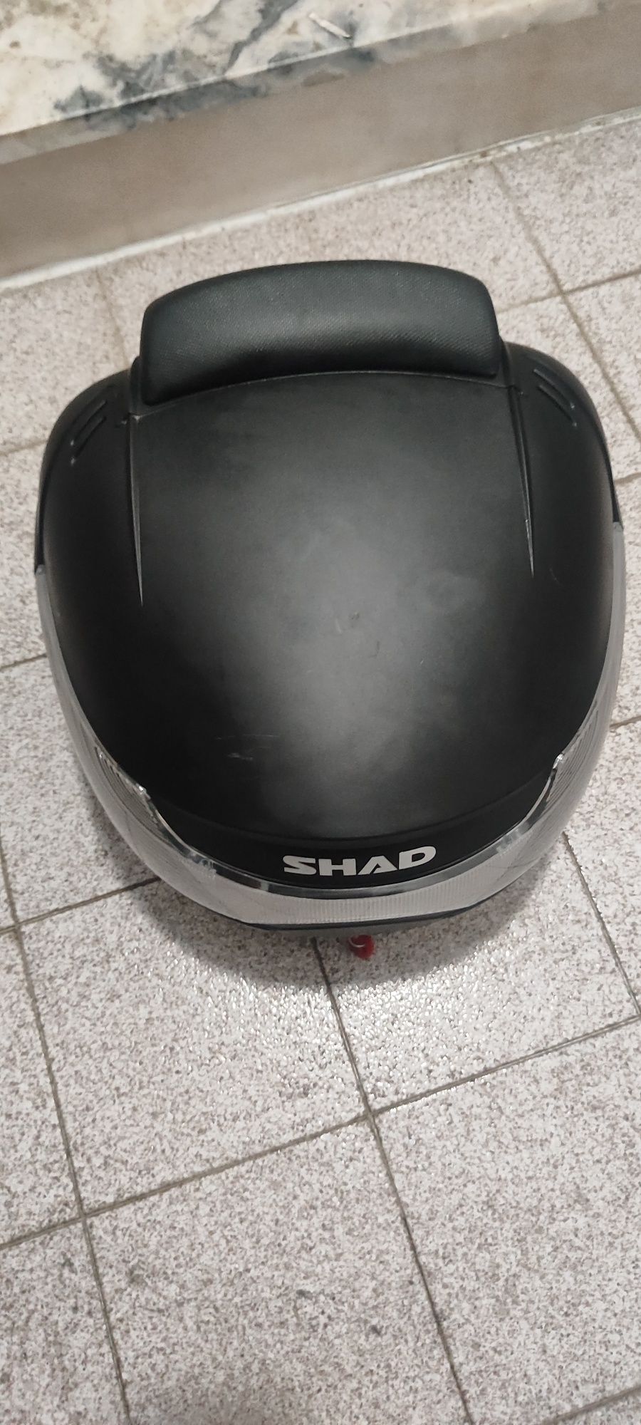Top Case Shad SH -33