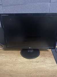 Monitor LG FLATRON W2242S-PF