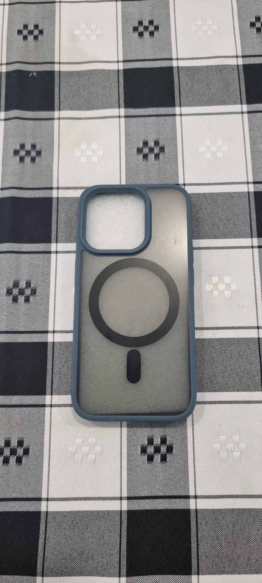 Capa iphone 15 pro max