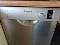 Zmywarka firmy Bosch