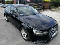 Audi#A4B8 LIFT#2.0tdi#2014r#Zadbana#BogateWyposażenie#Zamiana#DavCars