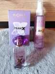 Patrycja Molczanow TeamX 2szt