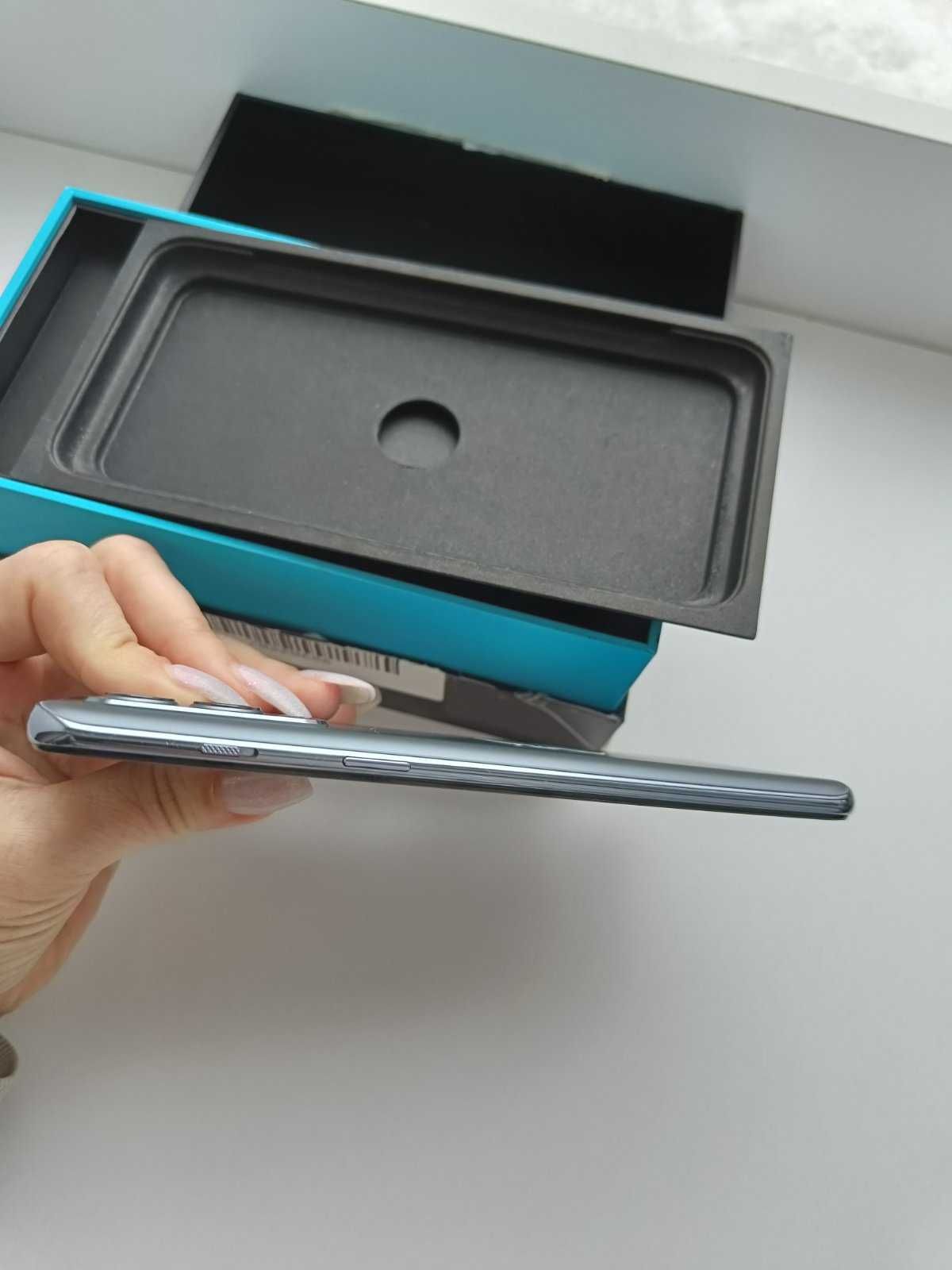 Oneplus Nord 2 5G 8/128GB Gray Sierra новий