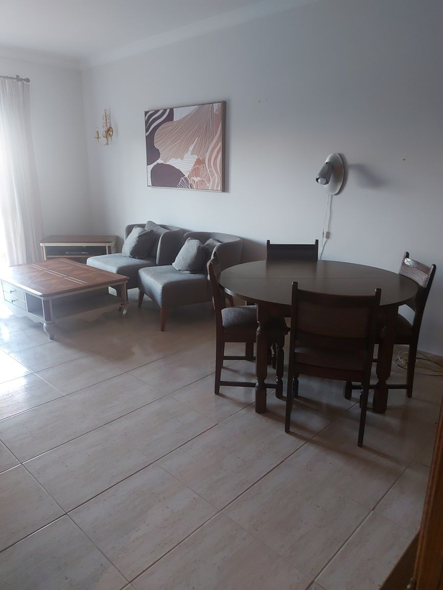 Apartamento T2 Al-Sakia
