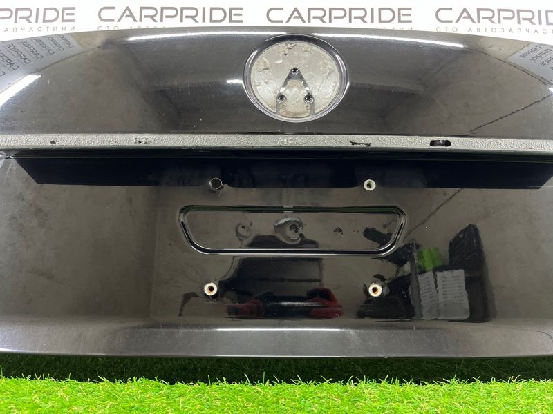 Крышка багажника Volkswagen Passat B7 1.8 2016