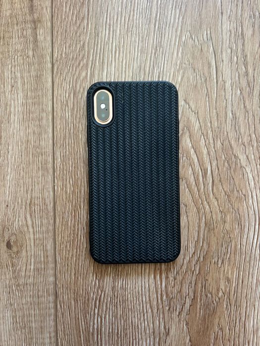 iPhone Xs 64GB złoty