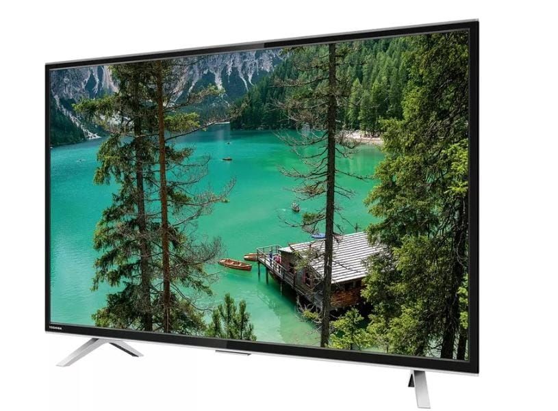 TV XIAOMI 49 polegadas
