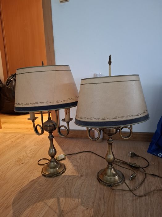 Candeeiros para quarto