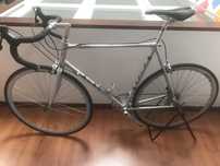 Bicicleta Alan Record