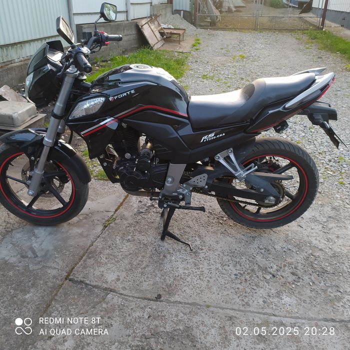 Форте ft 250cka..