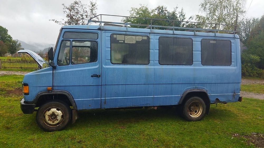 Дизель 5.7 6.0 om 366 на ЗІЛ 130 131 ГАЗ ПАЗ БАЗ Еталон ЗАЗ I-VAN TATA