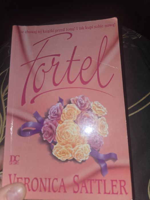 Fortel Verronica Sattler