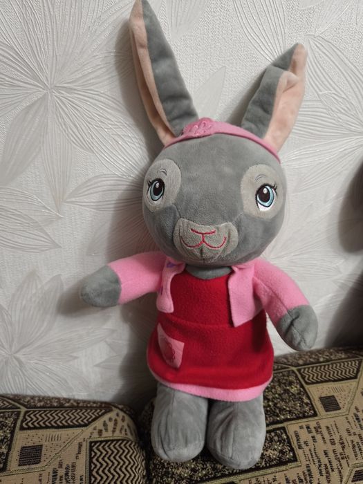 Продам мягкие игрушки