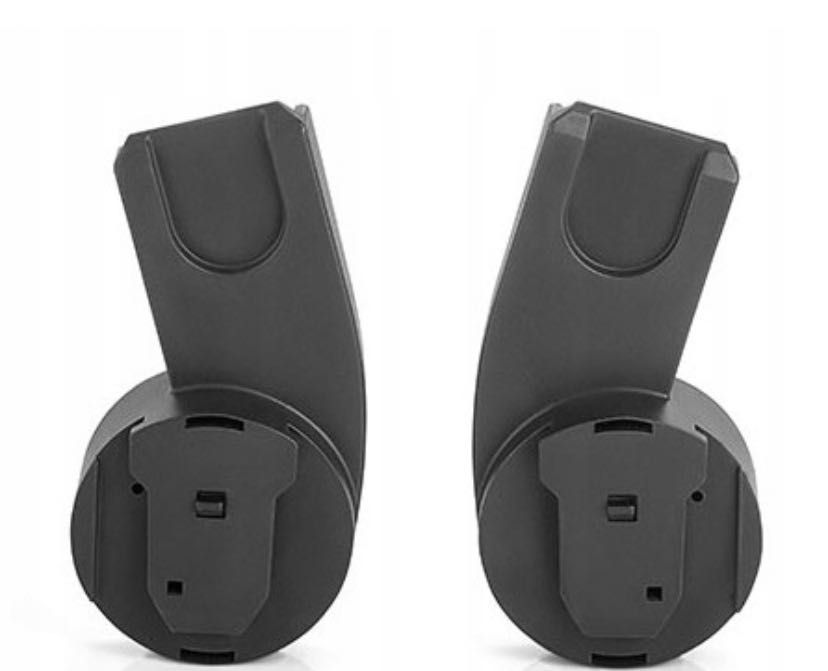 Fotelik samochodowy Cybex Aton B2 + baza +adaptery
