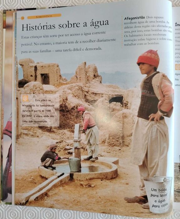 Uma Vida Como a Minha