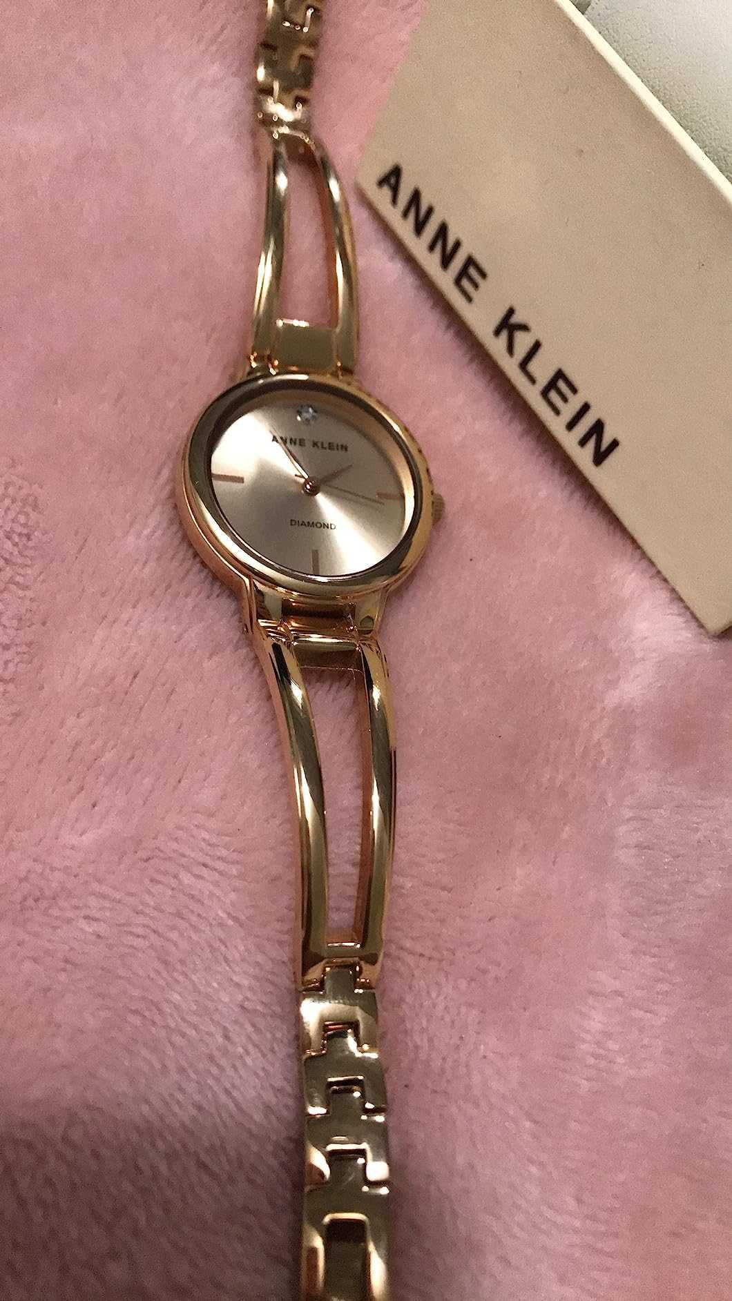 Жіночий годинник Anne Klein