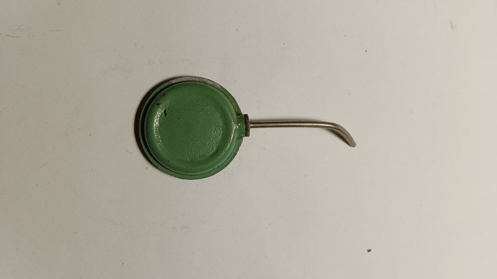 Маслёнка оружейная советского периода